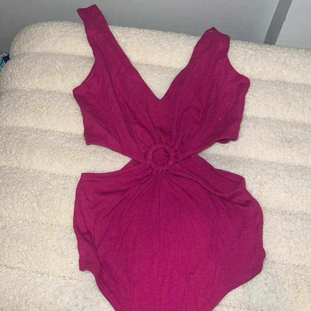 Bodysuit
